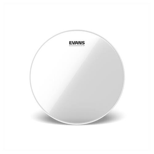 Image 1 - Evans G1 Coated Bass Drum Heads